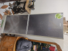 refrigerator